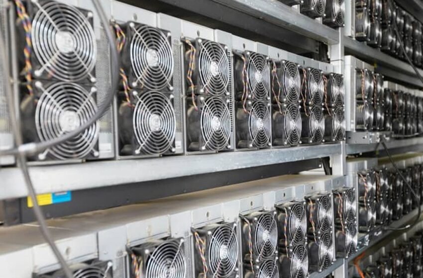  Marathon Digital Inks Renewable Energy Deal With Kenya; Crypto Miner to Invest $80M