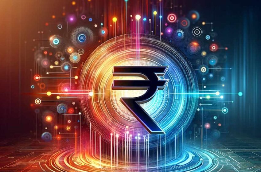  India Working on Offline Transferability of Digital Rupee, Says Central Bank Governor