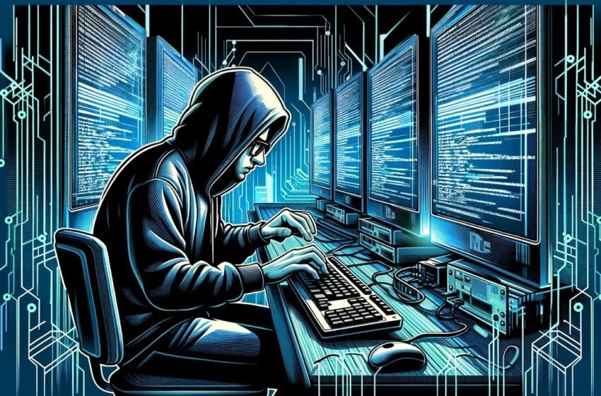  DOJ Captures Alleged ‘Architect’ of Darknet Marketplace Incognito