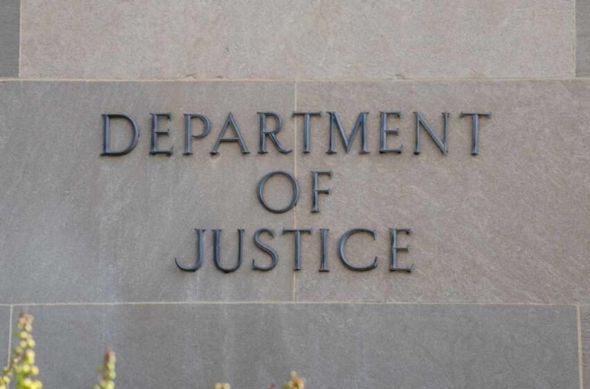  DOJ’s Unlawful Interpretation Threatens Bitcoin and Crypto Innovation, Lawmakers Warn