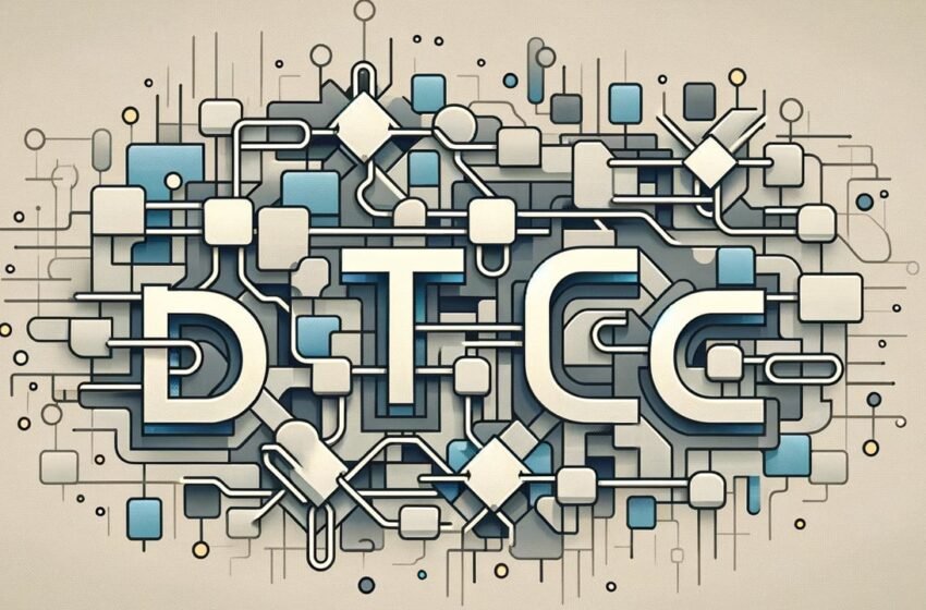  DTCC Smart NAV Pilot Utilizes Chainlink for Blockchain-Based Mutual Fund Data
