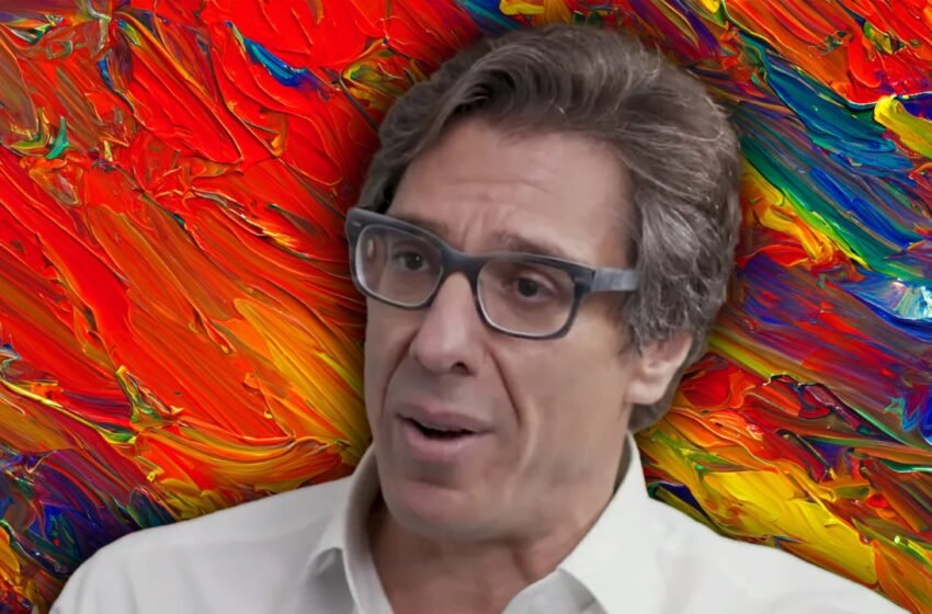  Macro Investor Dan Tapiero Predicts ‘Scary Bullish’ BTC Prospects; Foresees Crypto Asset Surpassing $90K