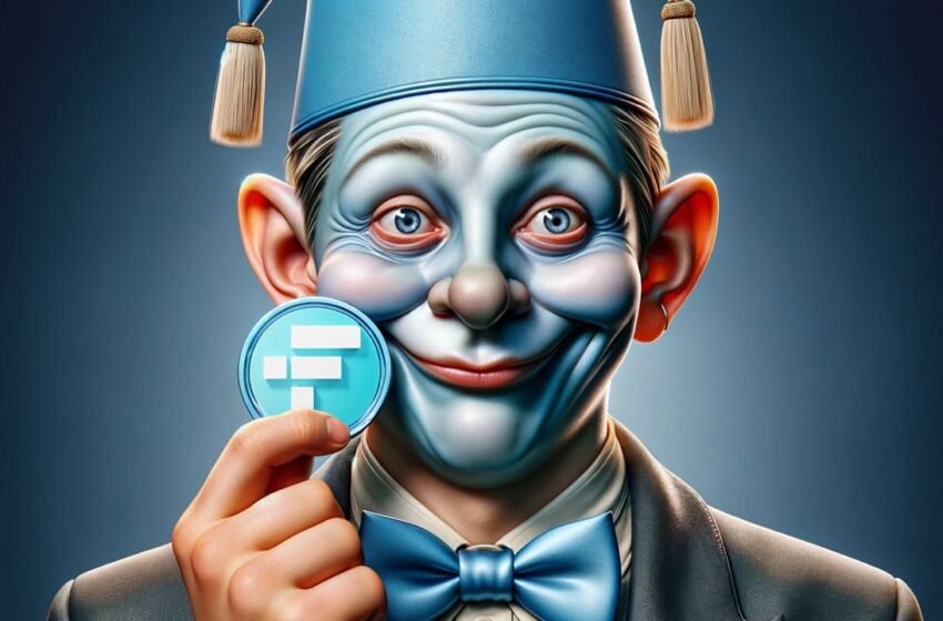  Despite FTX’s Collapse, FTT’s $535M Market Cap Highlights Crypto Absurdity