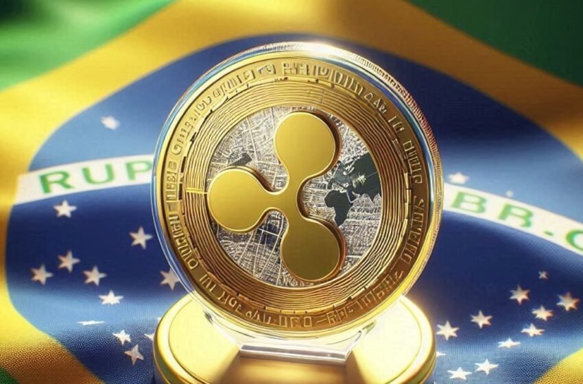  Ripple Unveils Brazil Fund for Supporting Local XRP Ledger Projects