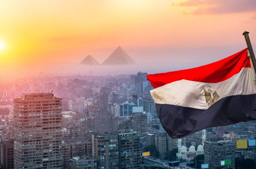  Egyptian Fintech Startup Secures $3.5M in Seed Funding Round