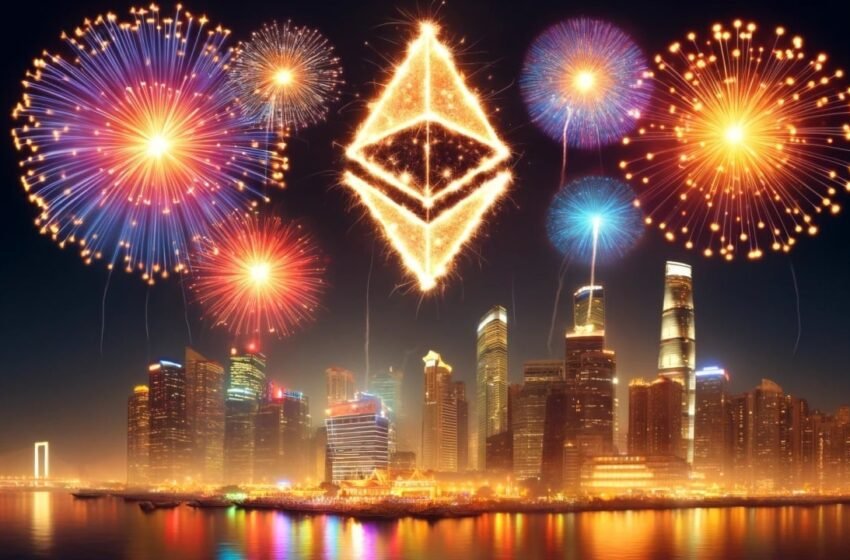  SEC Approves Spot Ether ETFs, Jim Rickards Predicts $27K Gold Price, and More — Week in Review