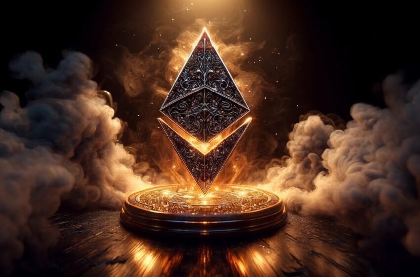  Ethereum’s Subdued Market Performance Follows US Approval of Spot ETFs