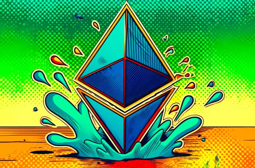  Liquid Staking Market in Flux: Withdrawals Hit Swell and Mantle, Reshuffling Landscape