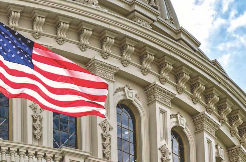  US Senate Votes to Overturn SEC’s Controversial Crypto Rules — Biden’s Veto Threat Looms