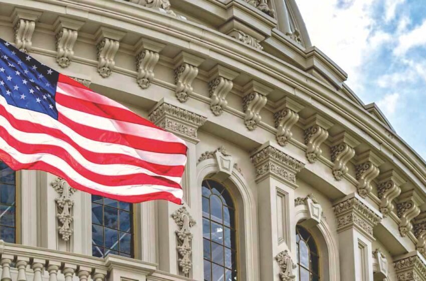  US Regulatory Clarity for Crypto: Landmark Legislation FIT21 Act Heads to House Vote