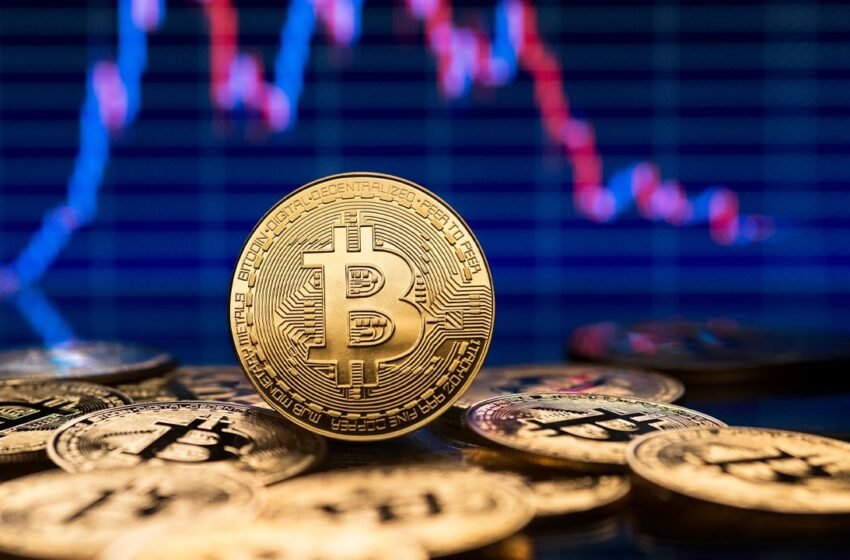  Mixed Fortunes for US Bitcoin Funds as GBTC Losses Offset Other Gains