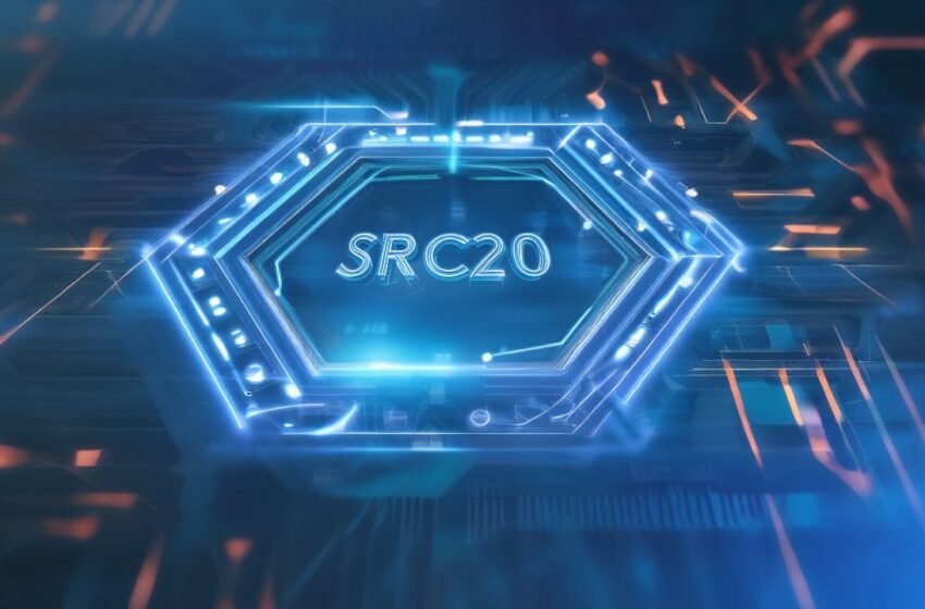  Study: SRC20 Protocol’s ‘Unmatched Data Permanence’ Makes It a Superior Choice Over BRC20 and Runes