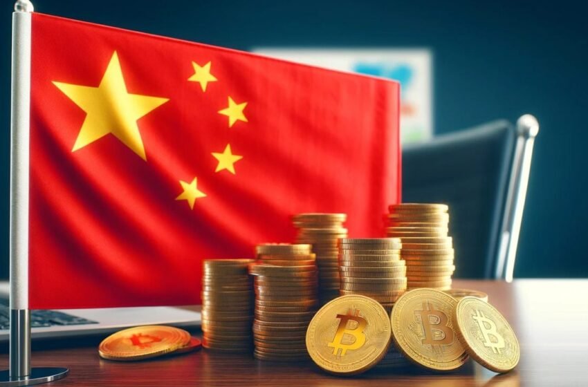  Expert Says Peer-to-Peer Nature of Crypto Activity Renders China’s Ban Ineffective