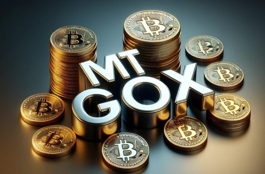 Mt Gox Moves 141,686 BTC to Three Addresses, Consolidates 142,846 BCH