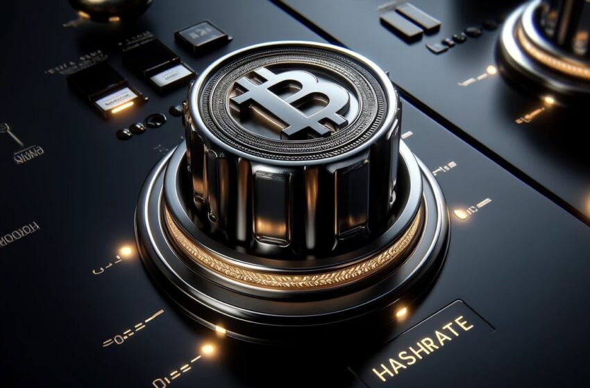  Bitcoin Network Adjusts to Lower Fees and Reduced Hashrate After Latest Halving