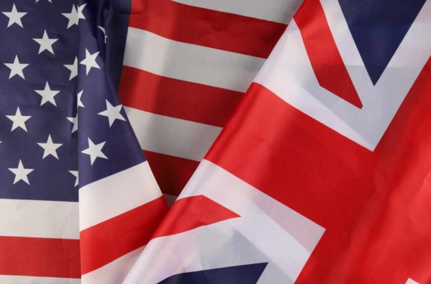  SEC Commissioner Proposes Joint US-UK Digital Securities Sandbox