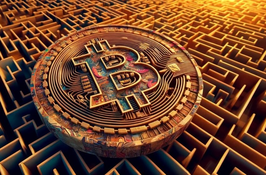  Bitcoin Difficulty Rises 1.48% Reaching 84.38 Trillion at Block 844,704