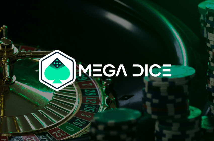  New Gaming Crypto Presale Raises $1M – Could Mega Dice Token Explode?