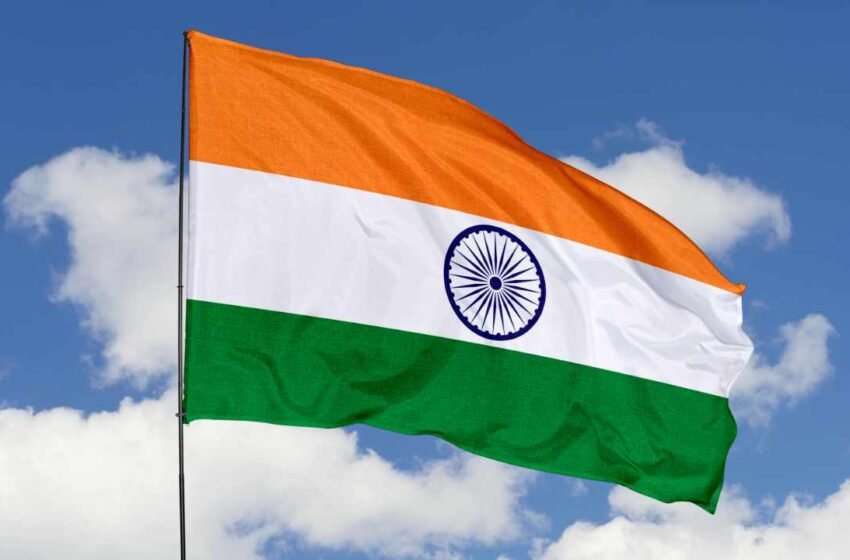  Indian Finance Minister: Crypto Regulation Needs Global Consensus