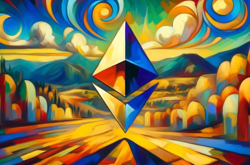  Fidelity Omits Staking From Spot Ethereum ETF Proposal 