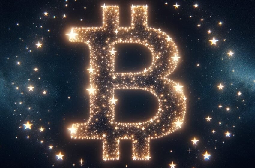  US Spot Bitcoin ETFs Maintain Momentum With Sixth Day of Positive Gains