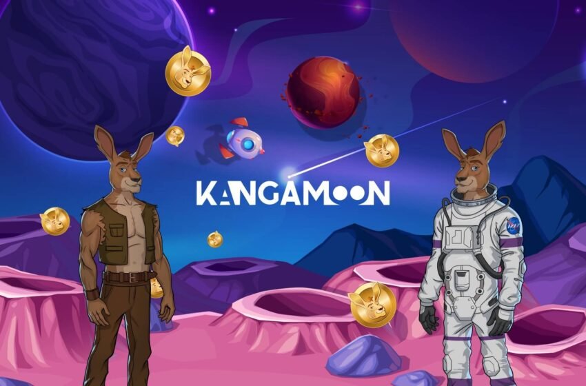  Notcoin in focus as KangaMoon excites with bonus sale