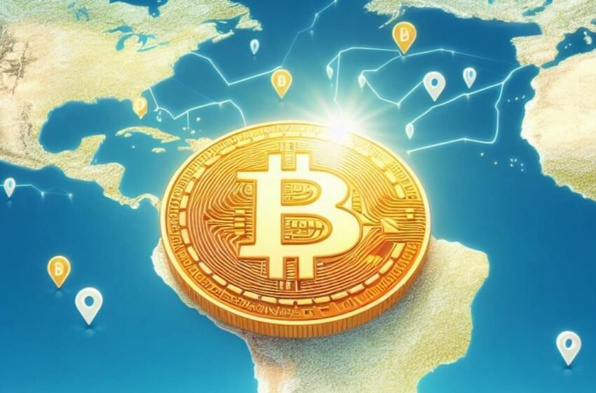  Latam Insights: El Salvador Embraces Geothermal Bitcoin Mining, Bitfarms Expands Its Capacity in Paraguay