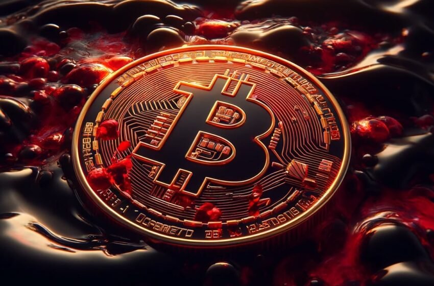  BTC Price Down 2%, Triggering Liquidation of Over $34M in Bitcoin Longs in Derivatives Shake-Up