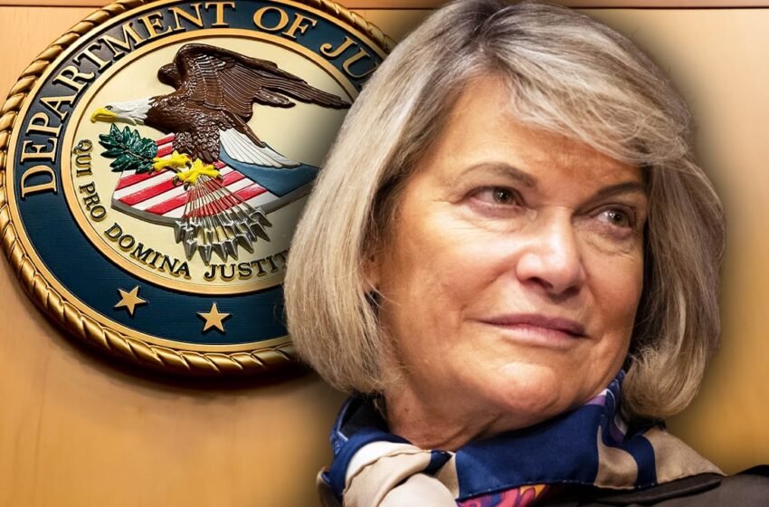  Wyoming Senator Slams DOJ’s Take on Non-Custodial Crypto Software, Vows to Protect User Rights