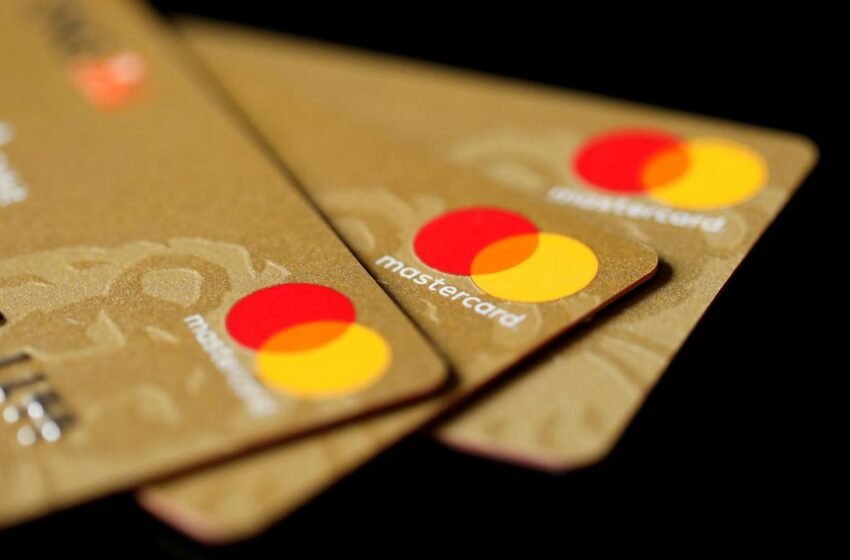  Mastercard Launches Crypto Credential Service for Simplified Cross-Border Transactions