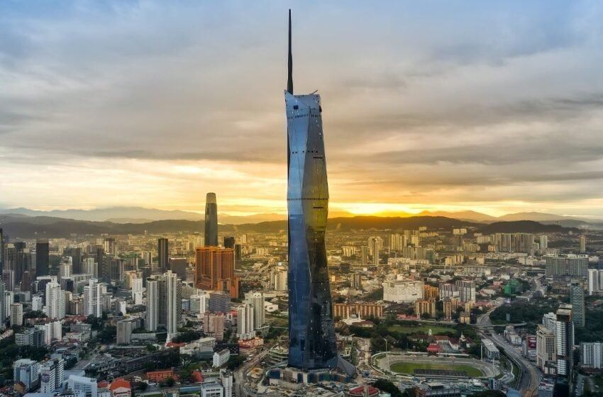  Malaysian Authorities Bust Syndicate Accused of Laundering Fraud Proceeds via Cryptocurrency