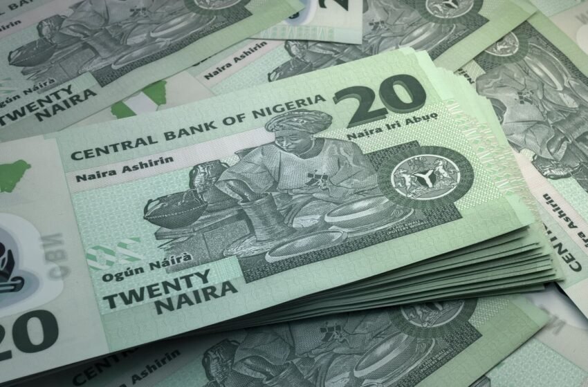  Nigeria plans to delist naira from all P2P crypto platforms