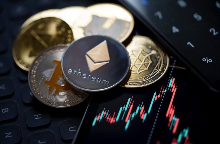  Notcoin (NOT) near top 100 by market cap amid price surge