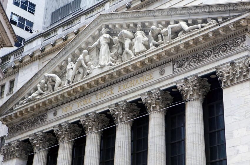 NYSE Partners With Coindesk for Bitcoin-Tracking Financial Products