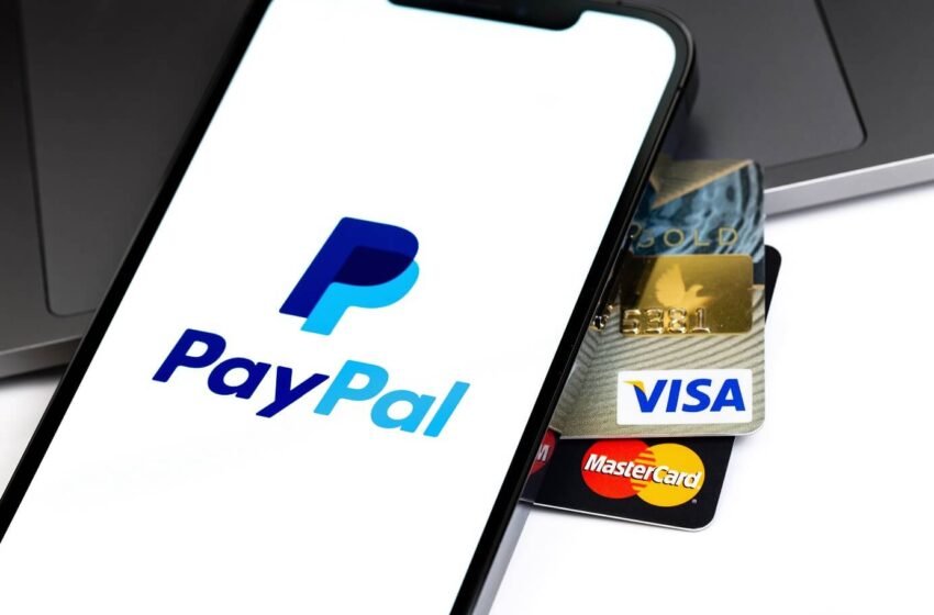  PayPal stablecoin PYUSD launches on Solana