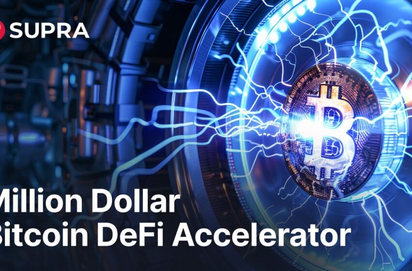  Why Oracles, Bridges, and VRF Services Are so Important to Bitcoin L2 dApps – Supra CEO Josh Tobkin