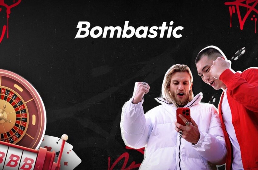  Experience The Best Live Casinos at Bombastic  