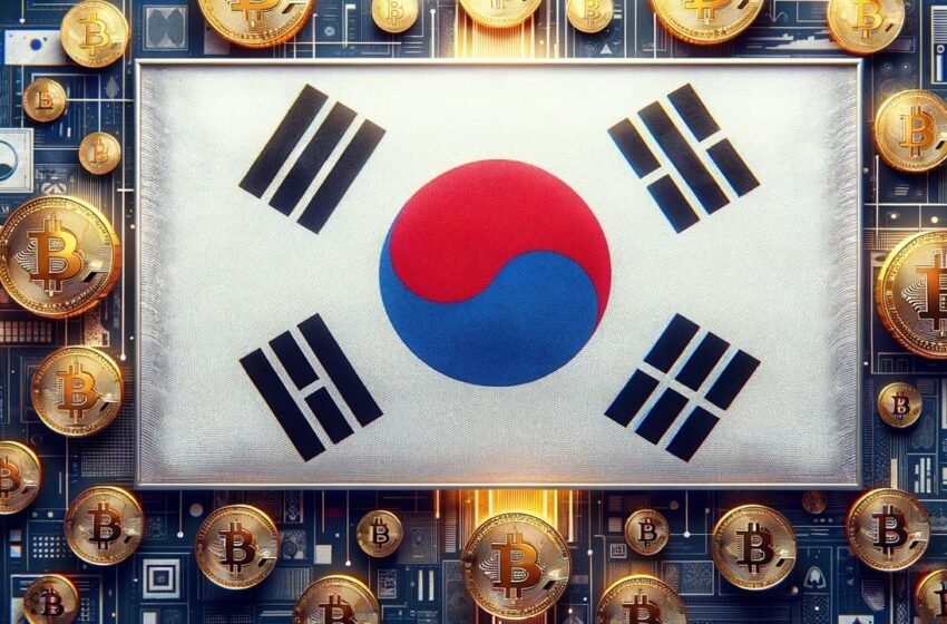  South Korea’s Crypto Premium Drops Below 1% as Bitcoin and Ethereum Prices Align Globally