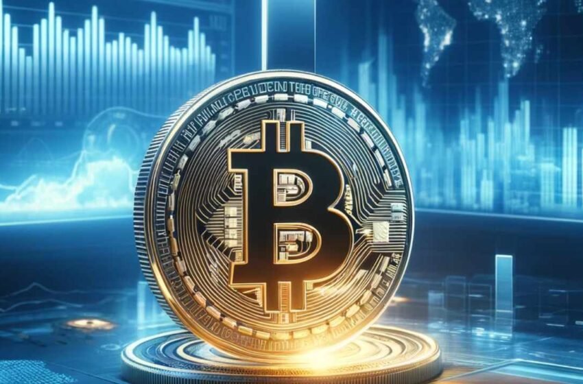  Bitcoin to Reach $420K by Decade’s End, Says Ric Edelman