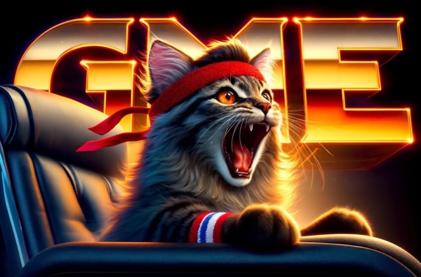  Roaring Kitty Return Continues to Fuel Meme Stock and Crypto Frenzy: GME, AMC, and Meme Coins Soar