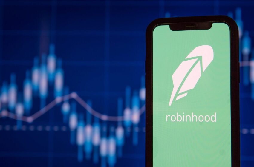  SEC goes after Robinhood; KangaMoon steady as market reacts