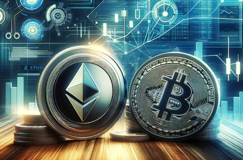  Peter Schiff Anticipates Outflows From Bitcoin ETFs to Ethereum ETFs Following SEC Approval