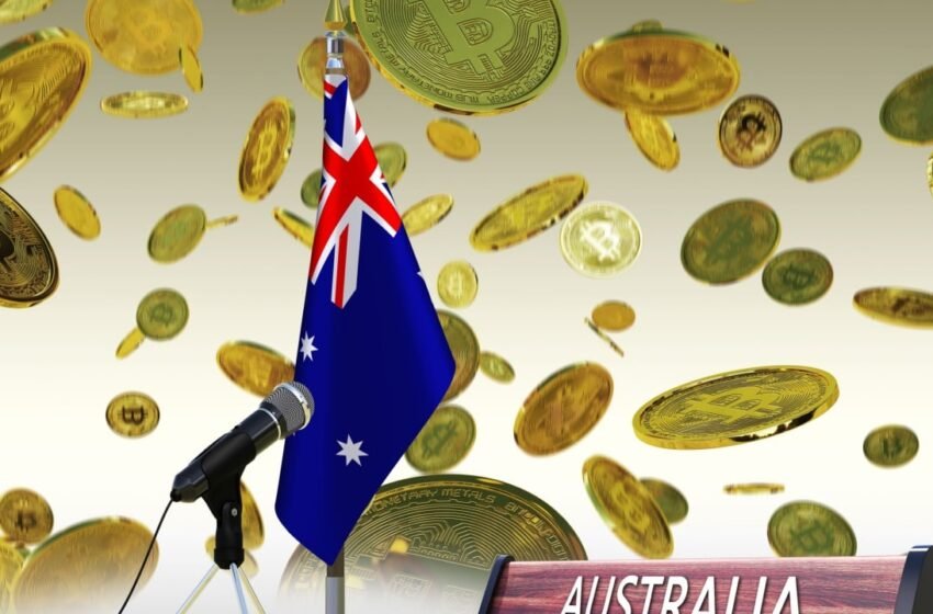  Australian Tax Office Seeks Personal, Transaction Details from 1.2 Million Cryptocurrency Users