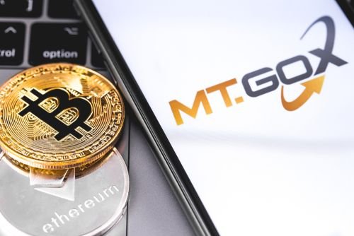  Mt. Gox moves over $9 billion in BTC to new wallet