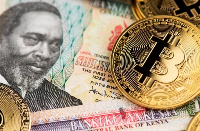  Kenyan President Requests Bitcoin Miner Marathon Digital to Review Nation’s Cryptocurrency Regime