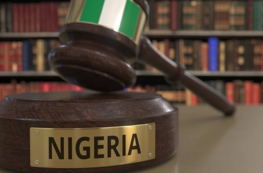  Nigerian Court Postpones Binance, Tigran Gambaryan Money Laundering Trial to May 17