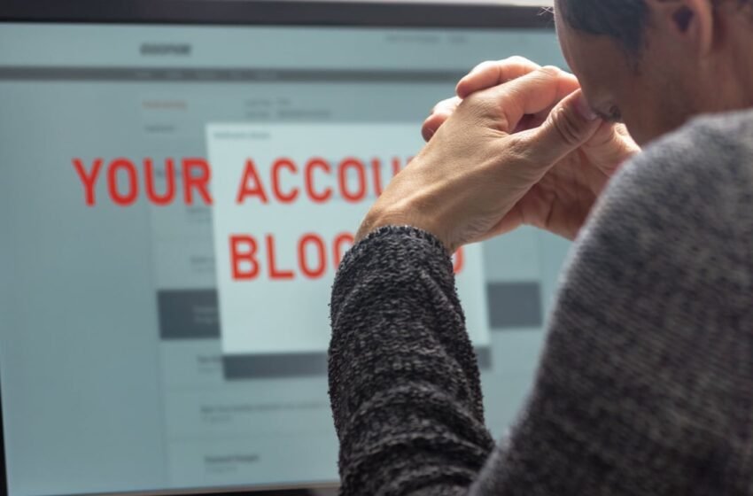  Nigeria Cryptocurrency Clampdown: Central Bank Directs Fintech Firms to Stop Opening New Accounts