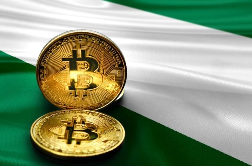  Nigeria Increases Capital Requirements for Currency Dealers Nearly Sixtyfold to $1.4 Million