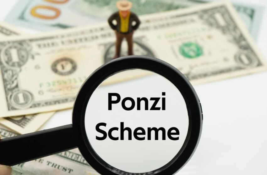  US Authorities Charge Man in Connection With $43 Million ‘Classic’ Ponzi Scheme