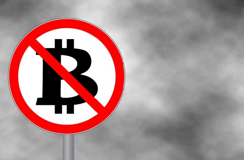  Nigeria Mulls Over Banning P2P Crypto Transactions; Labels Crypto Trading as National Security Concern